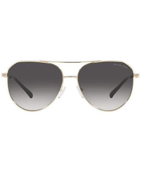 Michael Kors Women's Sunglasses, MK1109 .